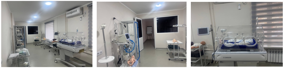 Симуляционный центр