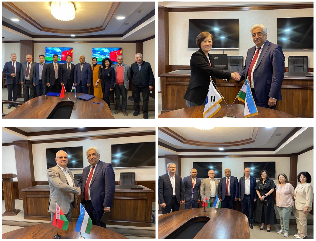 Курс английского языка